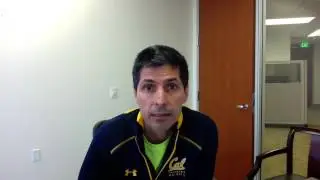 Prison Consultant Michael Santos