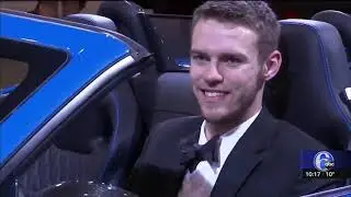 6abc - 2018 Black Tie Tailgate Preview Story