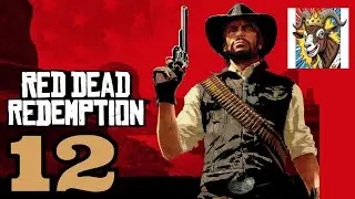 Día 711. Baphos Cuentero juega Red Dead Redemption. (PS5).