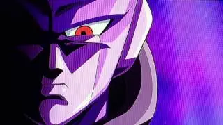 My thoughts on why Hit is still surpass Goku