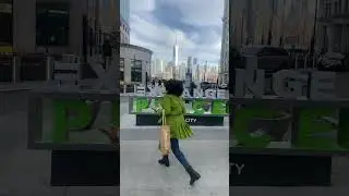 Jersey City Waterfront / NYC Views