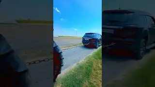 Tochan Ford vs Ford                    #Fordvsford #endeavour #tochanking