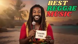 Heart of Gratitude &ndash; A Reggae Thank You to My Amazing Fans | Reggae Music Baz Tribute.