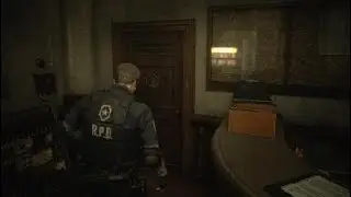 Âdon Plâys Res2Remake (Pt.2)