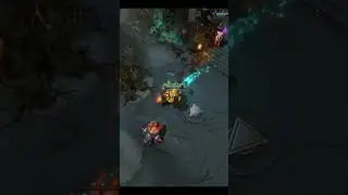 Echo slam #dota2 #dota #earthshaker #echoslam #6milliondollarechoslam #дота2 #dotawtf