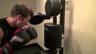 Focusmaster Fitness Torso Pad