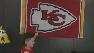 Iowa Kid Headed to Super Bowl as a Sports Reporter