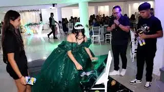 06 REGALOS SORPRESA YISELL XV