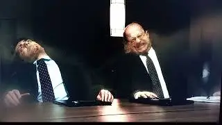 Agents of S.H.I.E.L.D  Hive attacks corporate company