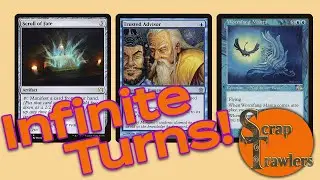 Infinite Turns on a Budget! Bulk Bin Combo #10