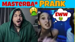  PRANK VIDEO MU TIIII🤣💀|REACTION VIDEO#ometv 