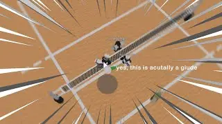 How to ACTUALLY Spike Like a PRO in 4.2 | PP Guide #1