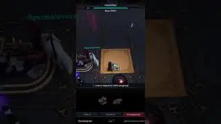 Словил баг в V Rising и начал дюпать #gaming #игры #дюп #баг #dupe #bug #fun