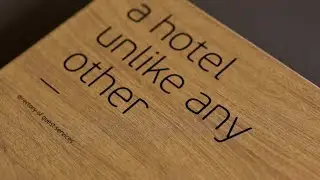 Hotel ICON's 12 Year Journey