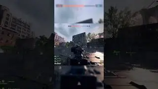 is aim assist too strong? #battlefield6 #bf6 #battlefield