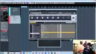 Virtual Riot Live Stream 16 November 2014 (Part 5/5)