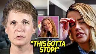 Court CONVINCED To Deny Amber's Appeal After NEW Clip Of Her!