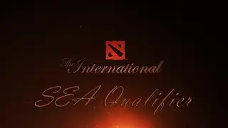 CSW vs Rave TI5 SEA Qualifier Game 2 bo2