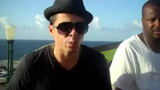 el  9TH PRINCE   + EL JOEY FAB  MUSIC RECDRDS