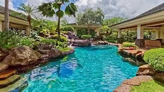 Bali Resort II Villa Rental - Oceanfront Kailua Beach Rental Oahu - Hawaiian Luxury Rentals