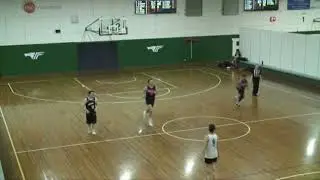 Breakers Vs PPSquad 23102025