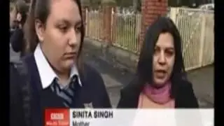Sikh identity awareness - The Kara  (Steel bracelet)