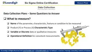 Data Collection Plan