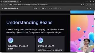 Spring Boot Core Explained:@Component, @Autowired, @Qualifier, @Primary Full Beginner Guide - part-1