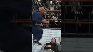 AUSTIN MCMAHON SAGA 5
