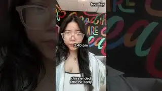 Life as an Digital Media Student