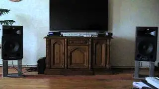 JBL 4429