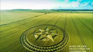 Crop Circles 2016 May to August 12th