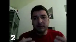 Misha Lyalin from ZeptoLab (Cut the Rope) talks to In2up
