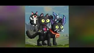 Battle 2 /bit heroes soundtrack 🎵
