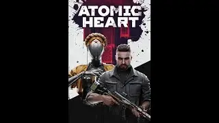 The story begins at Installation 3826 alongside Major Sergey Nechaev in Atomic Heart
