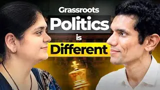 How She Won a Municipal Election | Ground Reality of Local Politics in India
