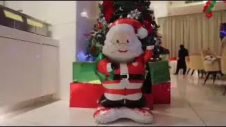 Festive Buffet @Parsia restaurant