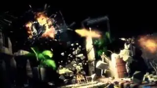 Shadow Company The Mercenary War   Trailer   PC