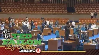 Ano ang mas masahol sa COVID? 'Yan ay ang korupsyon, ayon kay Sen. Lacson.
