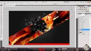 Desktop BG |  By PaseFX