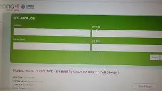zong new job vacancy #full#Method#of#uploading#resume#searching#for#job#IT