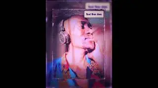 King Raj_-_Bad Dan dem(Official audio produced by spartan records)