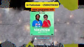FN Saide ft. FO-G - NDICUTENDA MULUNGU (2025)