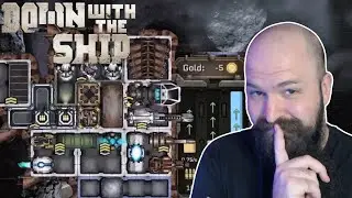 Is this considered cheating? (Down With the Ship)