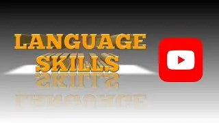 LANGUAGE SKILLS ### PTET ENGLISH 