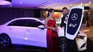 Dreamers Victory Event 2024 Car Winner🔔🎊👏🏻👏🏻