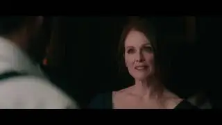 Бельканто / Bel Canto (2018) HD Трейлер
