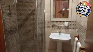 Hostal Avenida | Arenas De San Pedro, Spain | Hotel Review ⭐