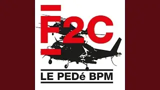 Le P&eacute;d&eacute; BPM