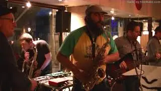 Rawork live